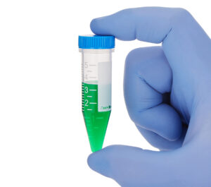 5mL Tube Hand